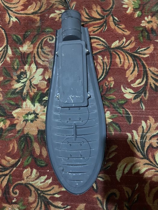 Фонарь уличного освещения 100 Ват