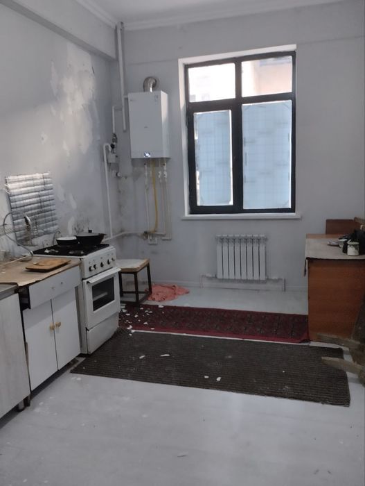 Квартира Койлик Qo'yliq