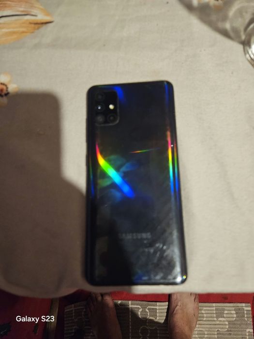 Samsung a 51 de 128 gb