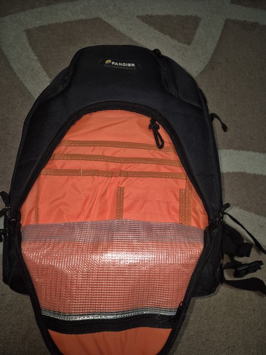 Сумка рюкзак для фото