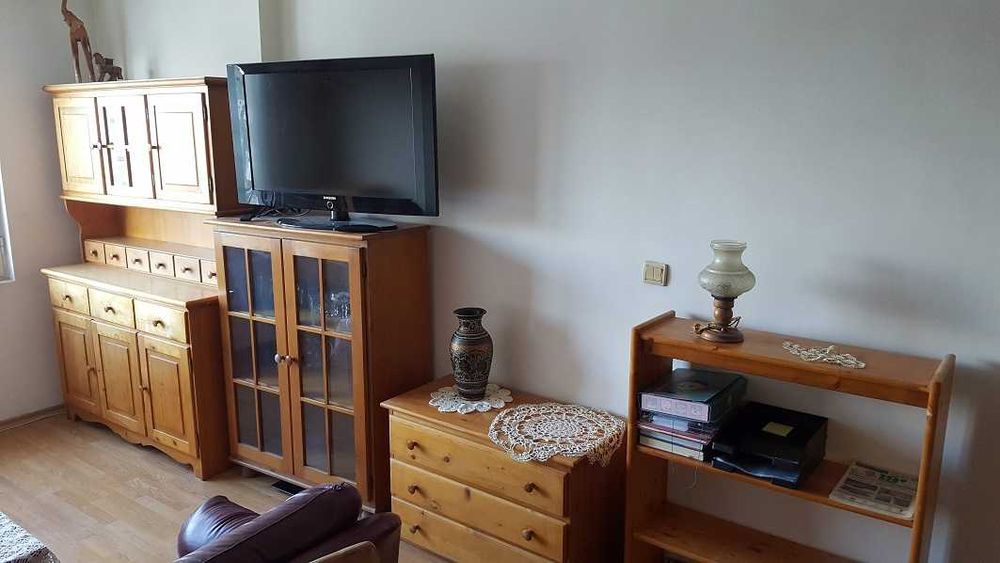 Дава се под наем Двустаен апартамент в София, Връбница 2 - 62 кв.м за 299 € - Снимка #2