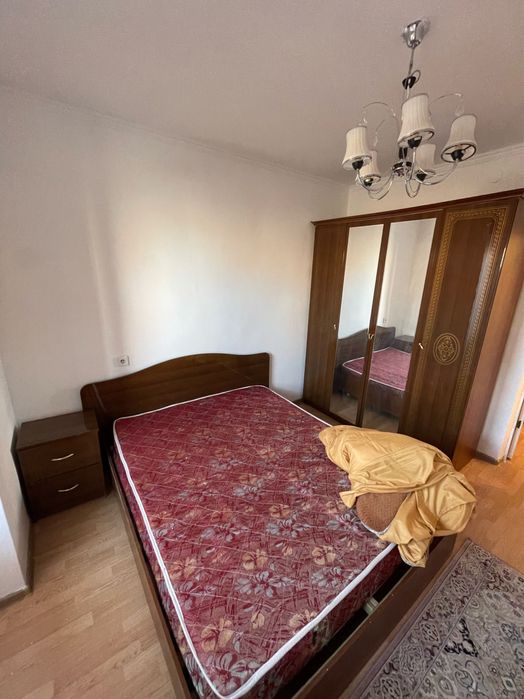 3х комнатная квартира