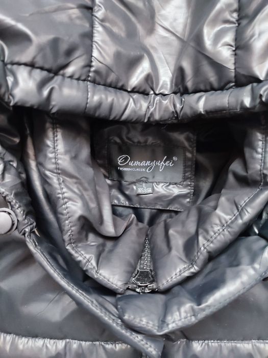 Продам куртку демисезонная