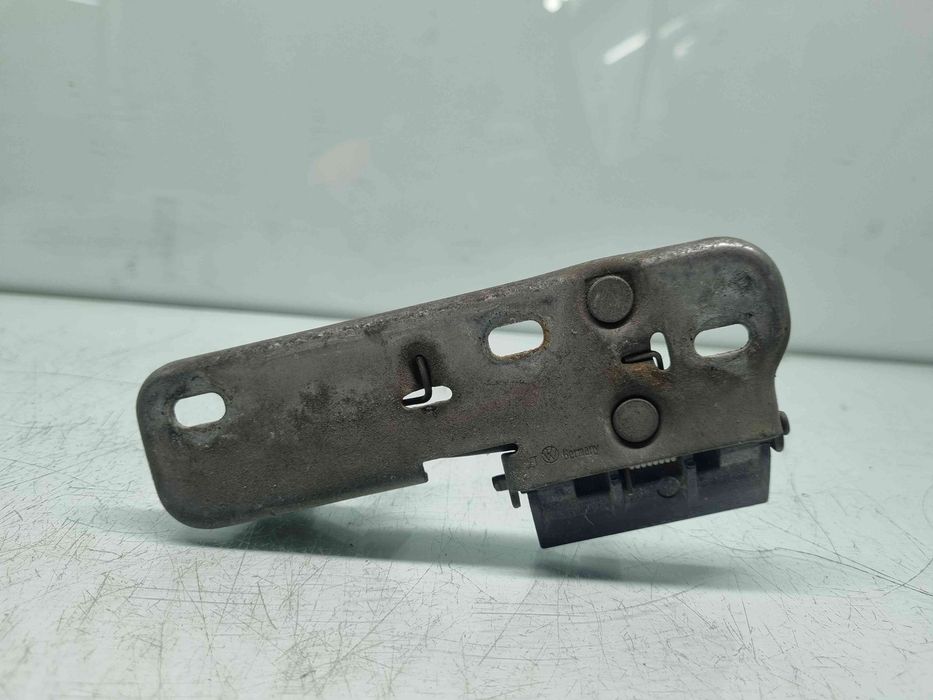 Maner deschidere capota Volkswagen Golf 6 (5K1) GTD [Fabr 2009-2013]