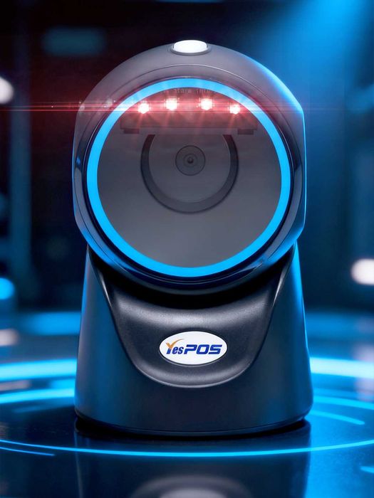 Netum A5 orbit skaner shtrix kod optom