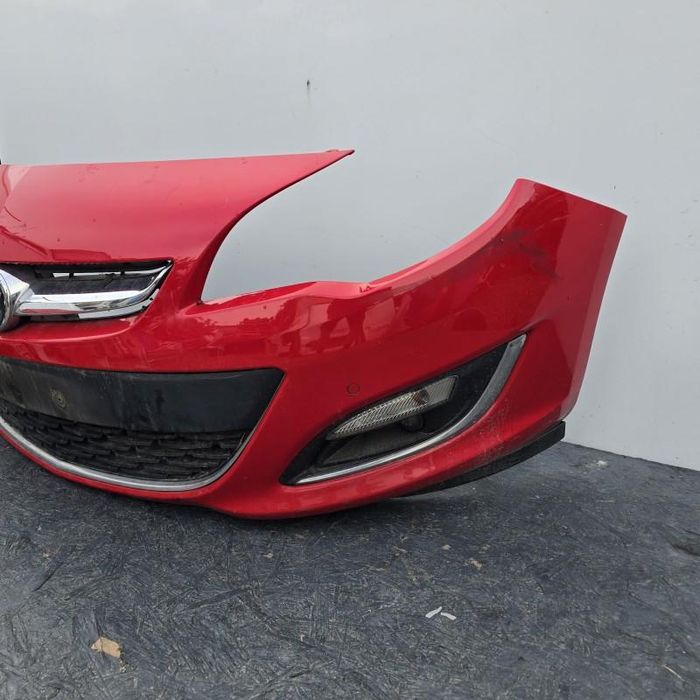Bara fata completa Opel Astra J Facelift