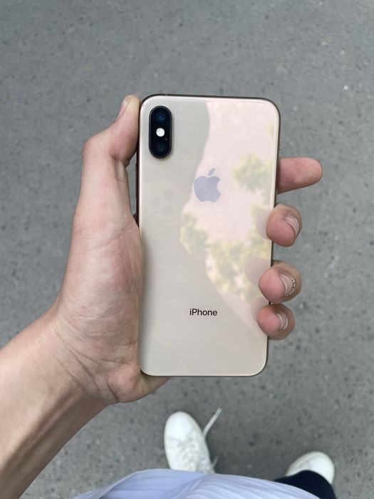 Iphone xs LL/A