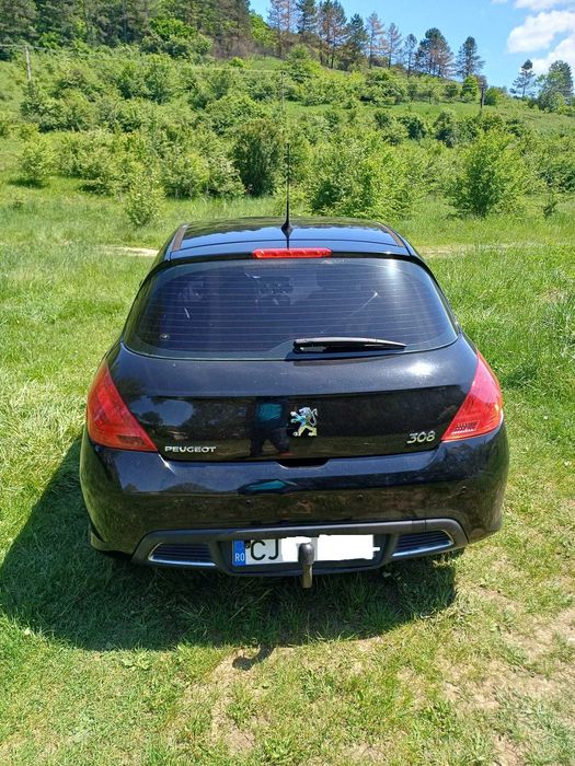 PEUGEOT 308 2011 — imagine 2