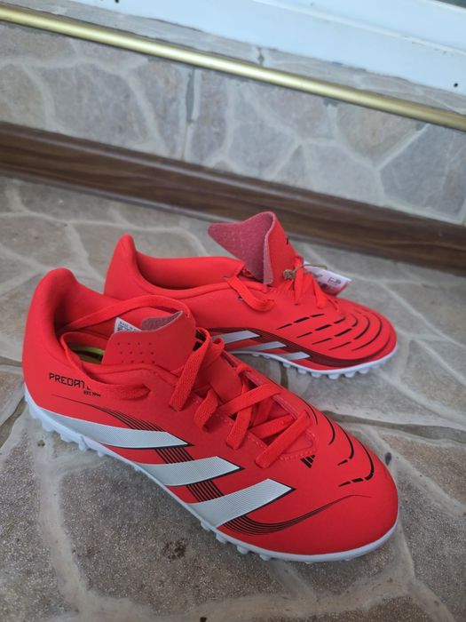 Adidas Predator Club TF Junior