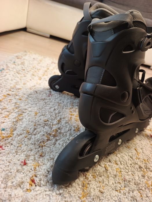 Role adulți Oxelo mărimea 44