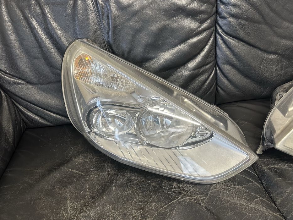 Фар/Фарове за Ford S Max/ Galaxy 2006-2015г.!
