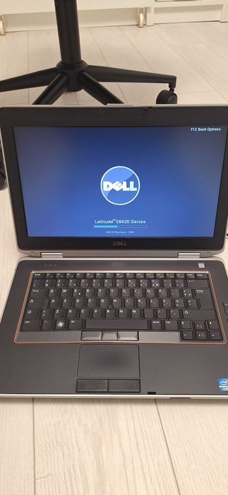 Laptop Dell Latitude E6420  i5  4GB RAM  SSD 64GB HDMI Windows 10