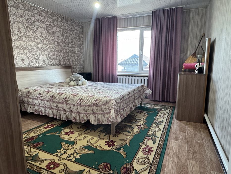 Дом в Восточном мкр