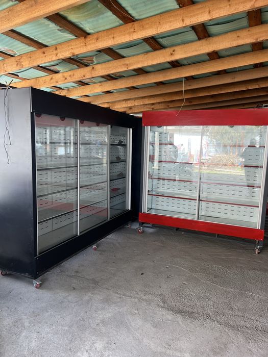 Витрина холодильник НОВИЙ
