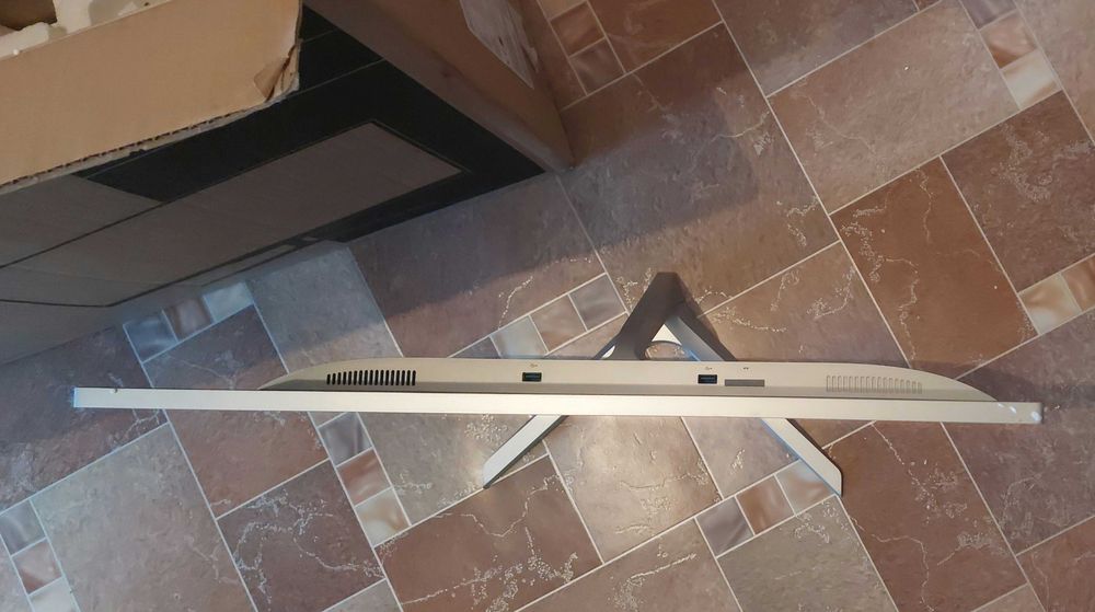 Моноблок "aser" Aspire C 24