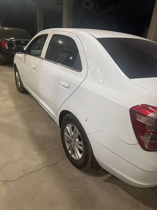 Chevrolet Cobalt