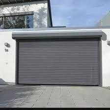 Rulouri exterioare / Usi de garaj  / Folie PVC transparenta