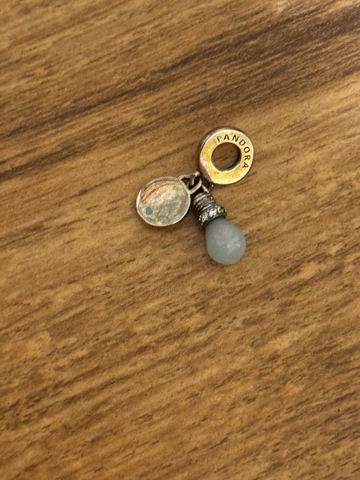 Пандора талисмани Pandora
