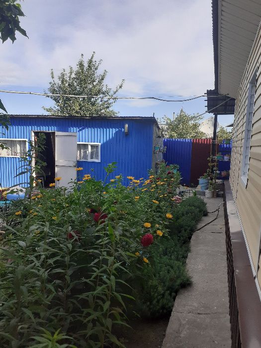 Продам частный дом