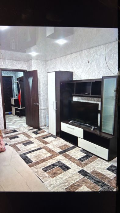 Сдам 2х комнатную квартиру