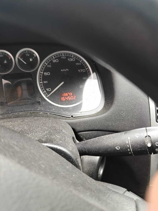 Peugeot 307 -  1,6 benzina - 2005