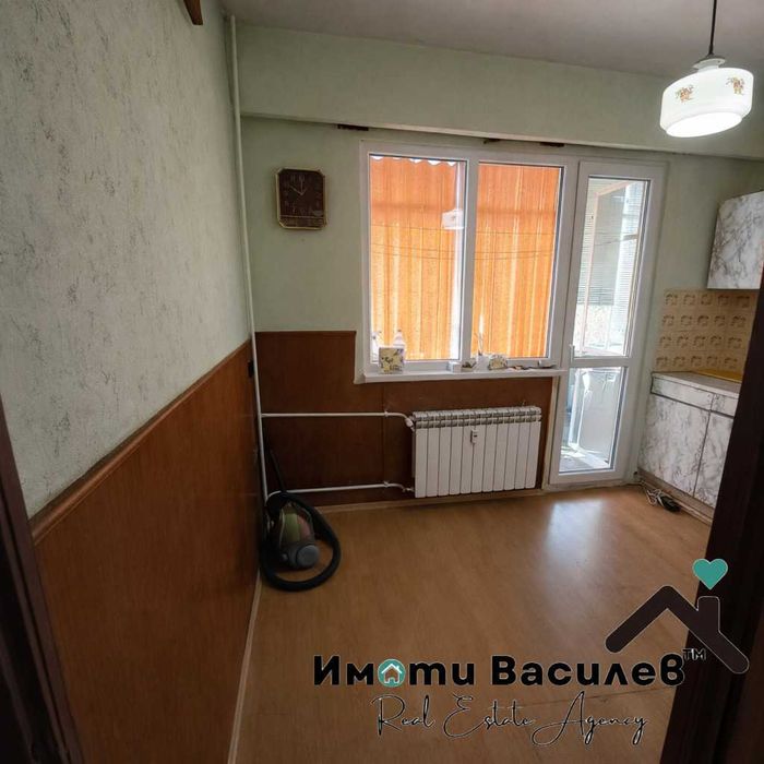 Продава 2-СТАЕН град София, Гоце Делчев