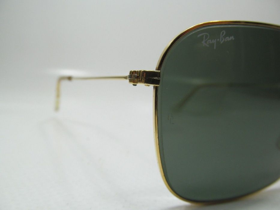 Ray Ban B&L Caravan USA 58 [] 16