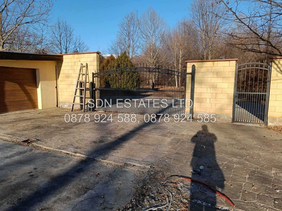 Продава се Парцел в Казанлък - 4000 кв.м за 63 €/кв.м - Снимка #7