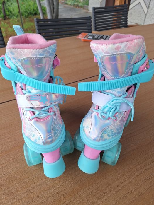 Ролкови кънки BYOX Ariel