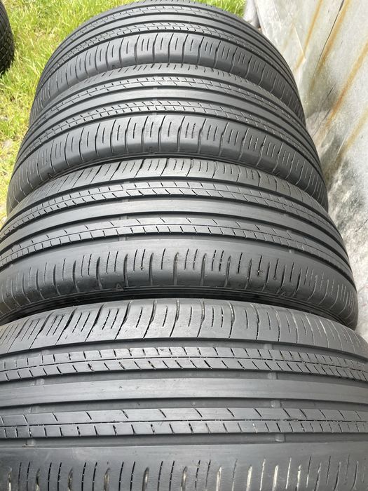 4 бр 225/60/18 Dunlop 2023г 7мм