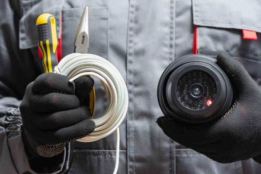 Kamera ustanofka nastroyka remo'nt