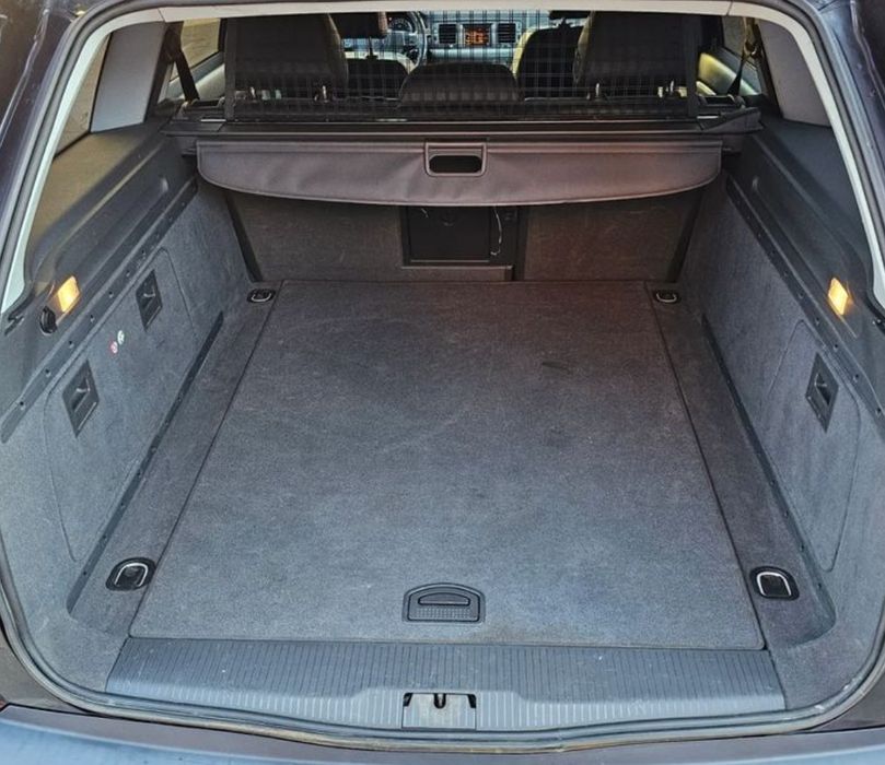 Vând/Schimb Opel Vectra C Caravan – 2004