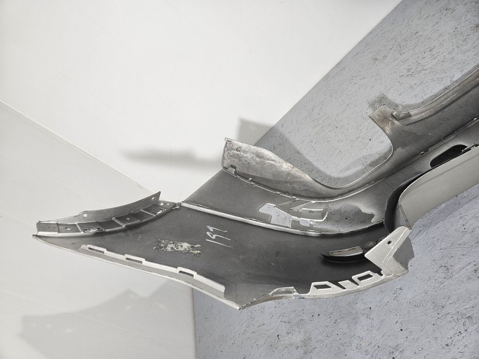 Задна броня BMW X3 F25 БМВ Х3 Ф25 2011- 2014