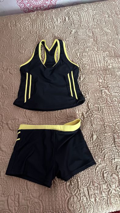 купальники для девочек