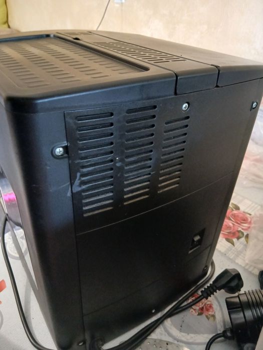 Кафе машина Delonghi