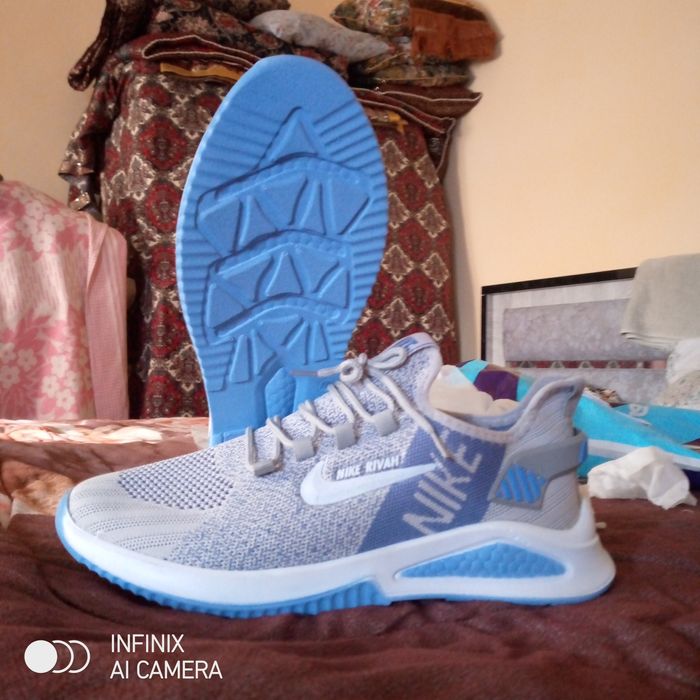 Турецкий красовки