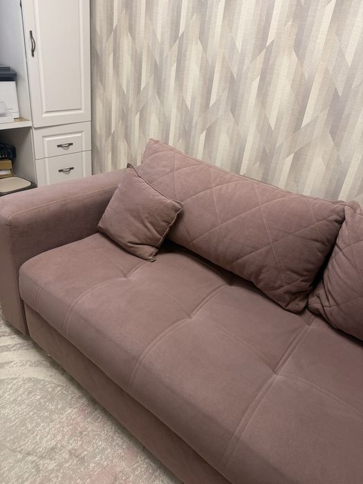 Диван, диван для девочки, раскладной диван