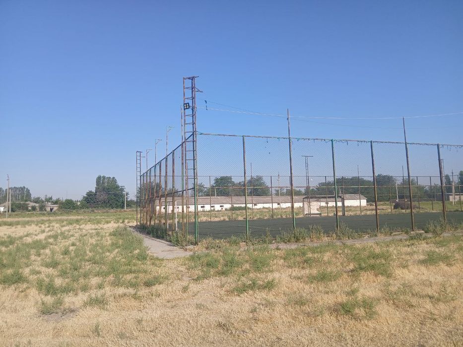 Ер участкаси сотилади