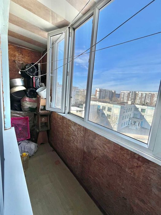 Продам двухкомнатную центр СРОЧНО