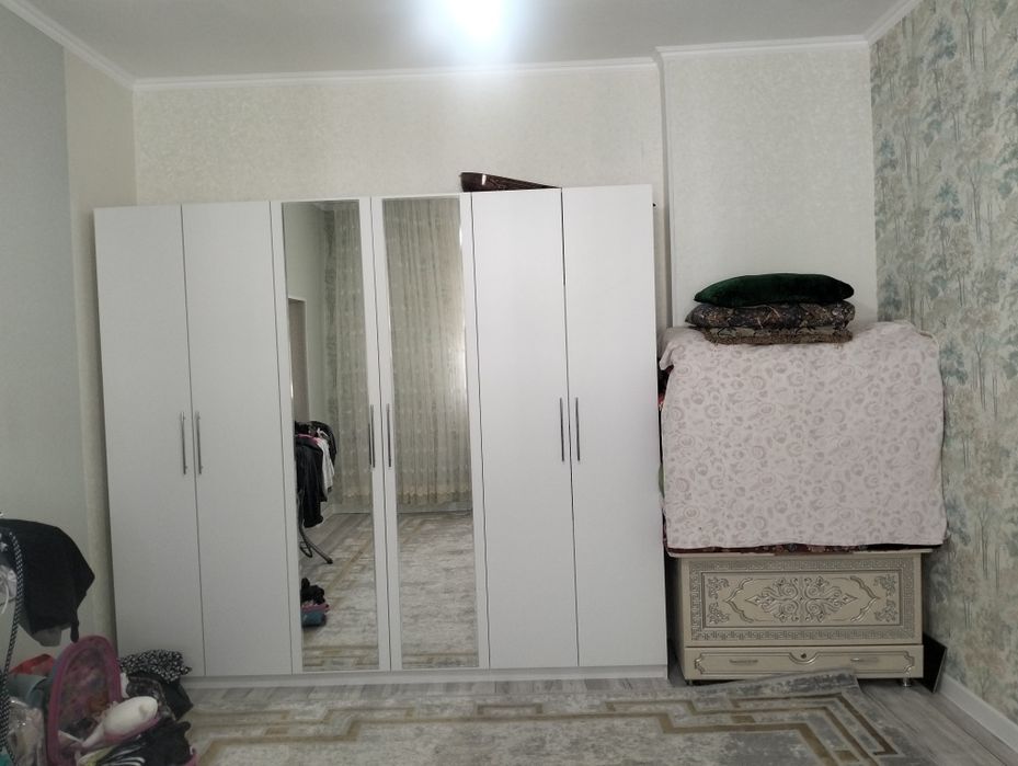 Продается дом Акшукур 25млн Абилхаирова 12/2