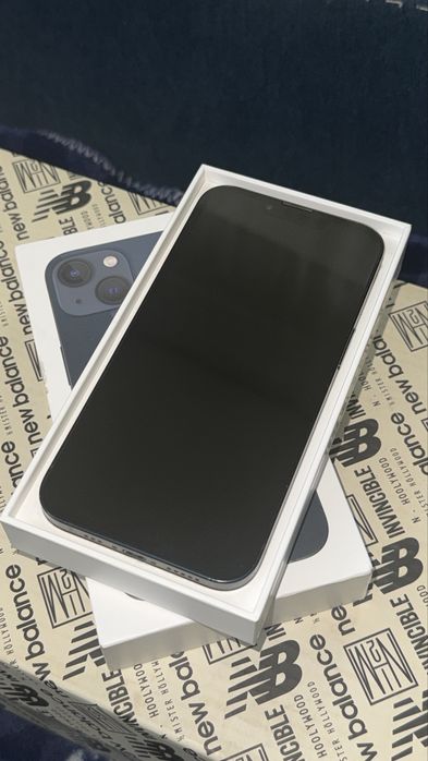 Iphone 13 | 256GB