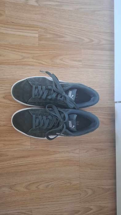 Puma Smash v2 SD