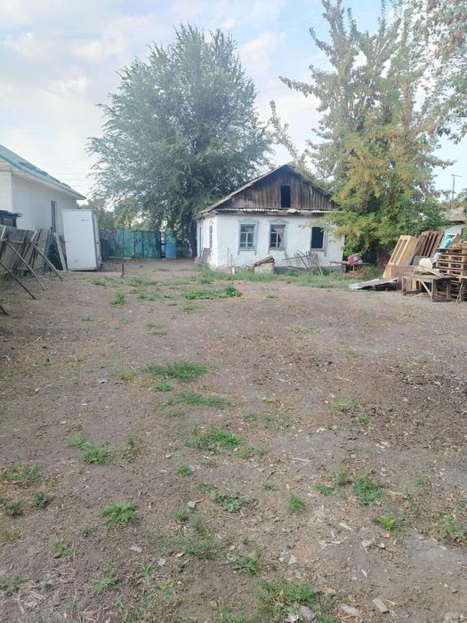 Продам дом в Узынагаче