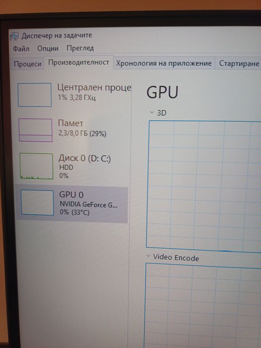 Гейминг компютар