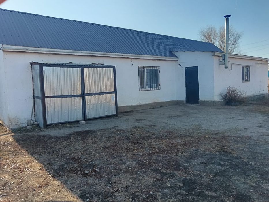Продам частный дом Ақжар2