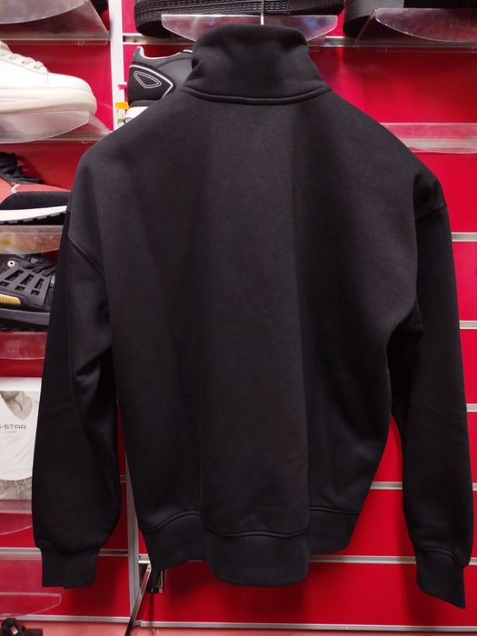 Оригинален суичър G-Star Raw Skipper XS S нов oversize блуза горнище