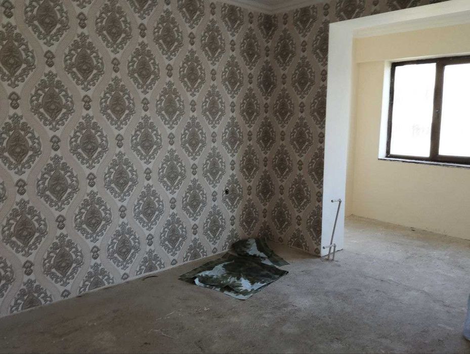 Ko`p qavatli uydagi xonadon