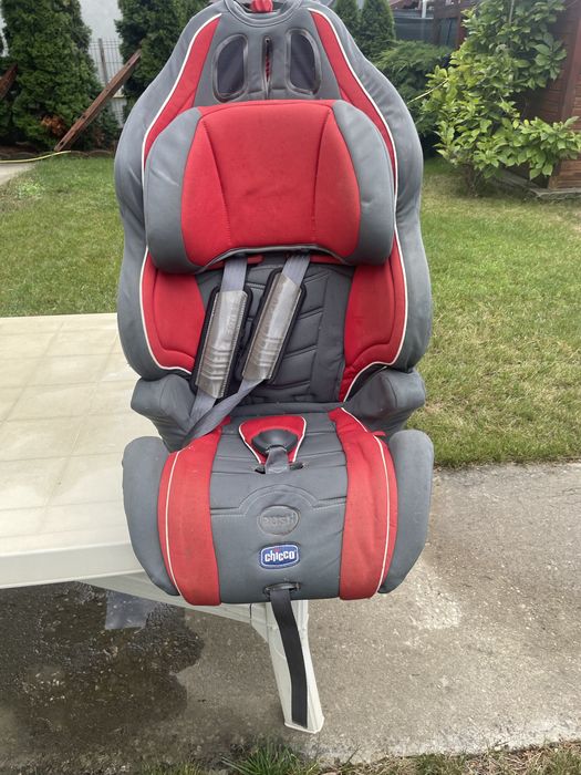 Scaun auto copii chicco