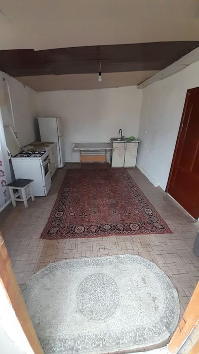 сдам дом в Заречном-3