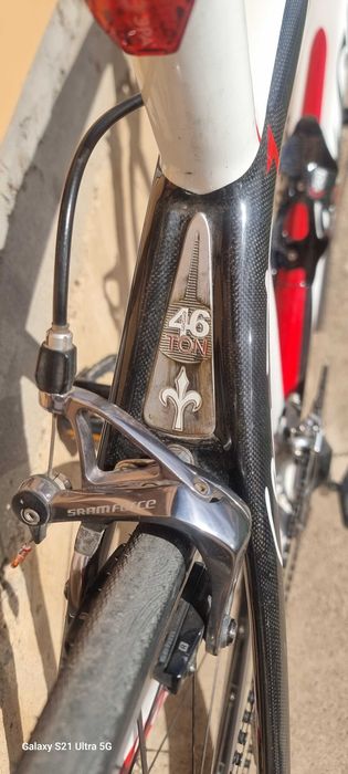 Продам шоссейный велосип Wilier